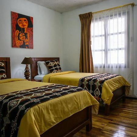 Apartamento 32 Juana De Arco Кито Экстерьер фото