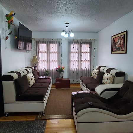 Apartamento 32 Juana De Arco Кито Экстерьер фото