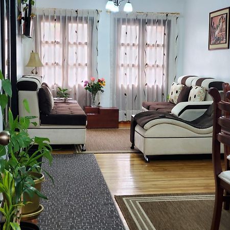 Apartamento 32 Juana De Arco Кито Экстерьер фото