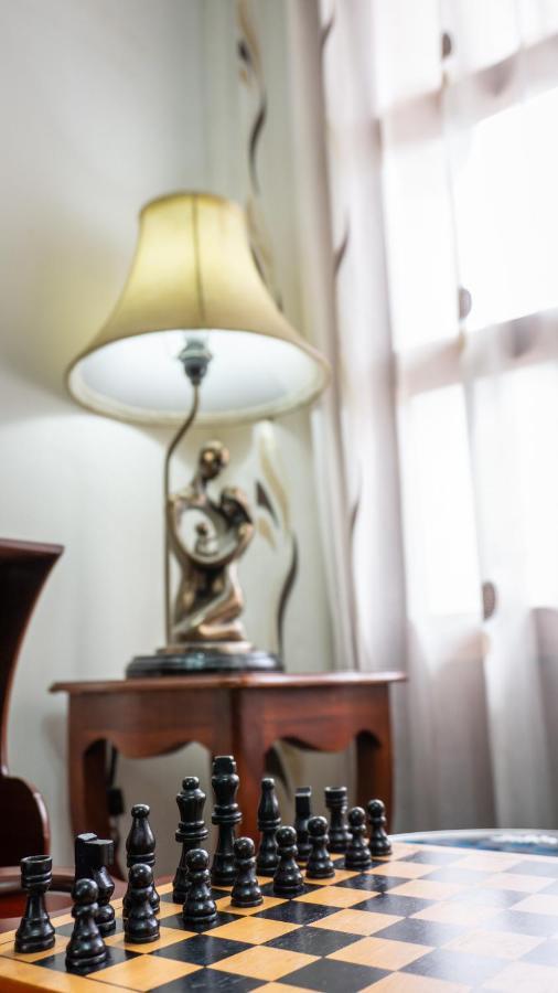 Apartamento 32 Juana De Arco Кито Экстерьер фото