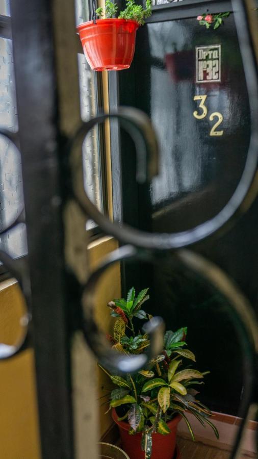 Apartamento 32 Juana De Arco Кито Экстерьер фото