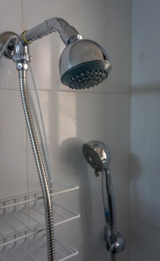 Apartamento 32 Juana De Arco Кито Экстерьер фото