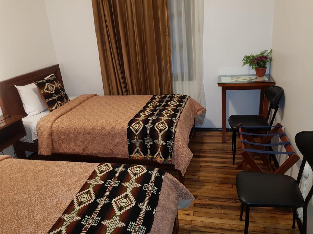 Apartamento 32 Juana De Arco Кито Экстерьер фото