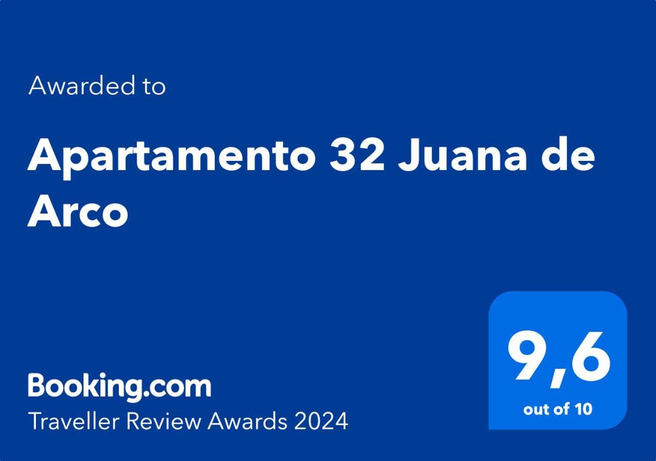 Apartamento 32 Juana De Arco Кито Экстерьер фото