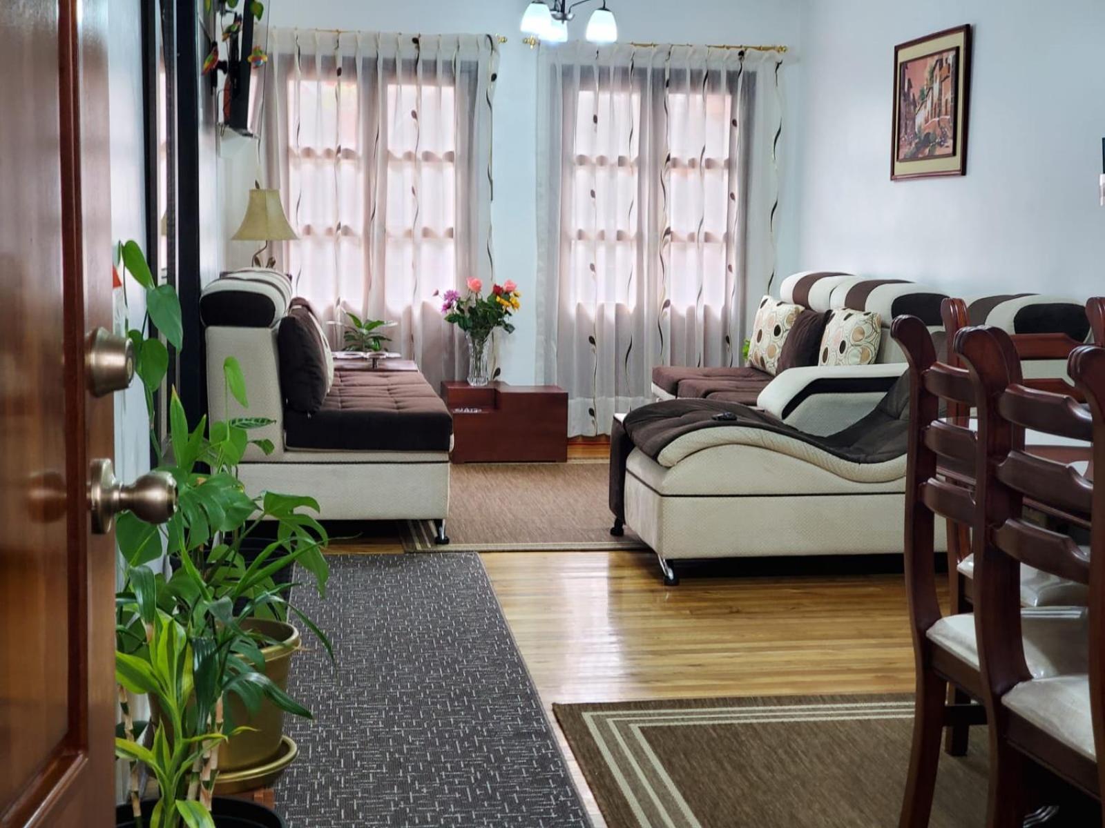 Apartamento 32 Juana De Arco Кито Экстерьер фото