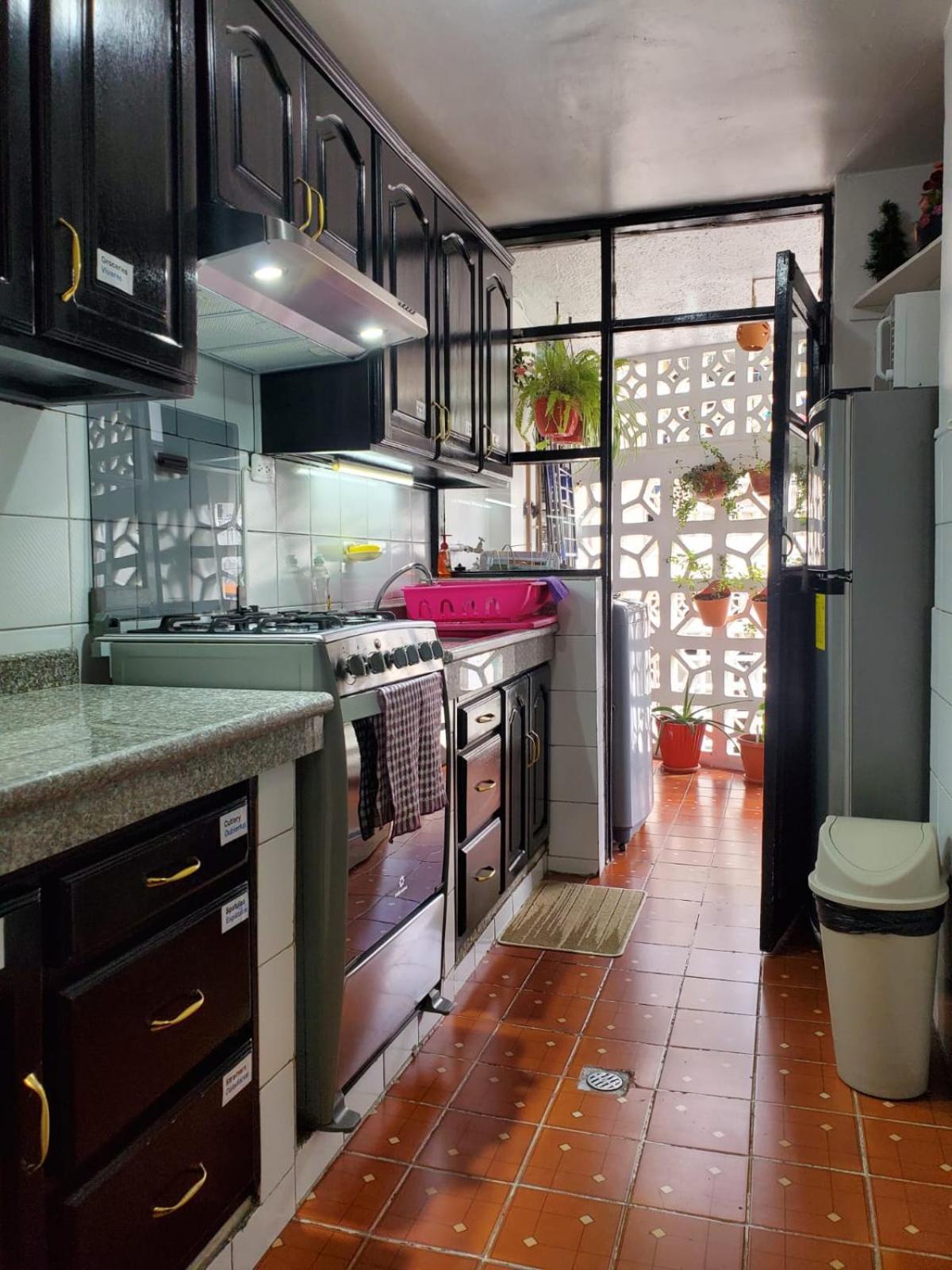 Apartamento 32 Juana De Arco Кито Экстерьер фото