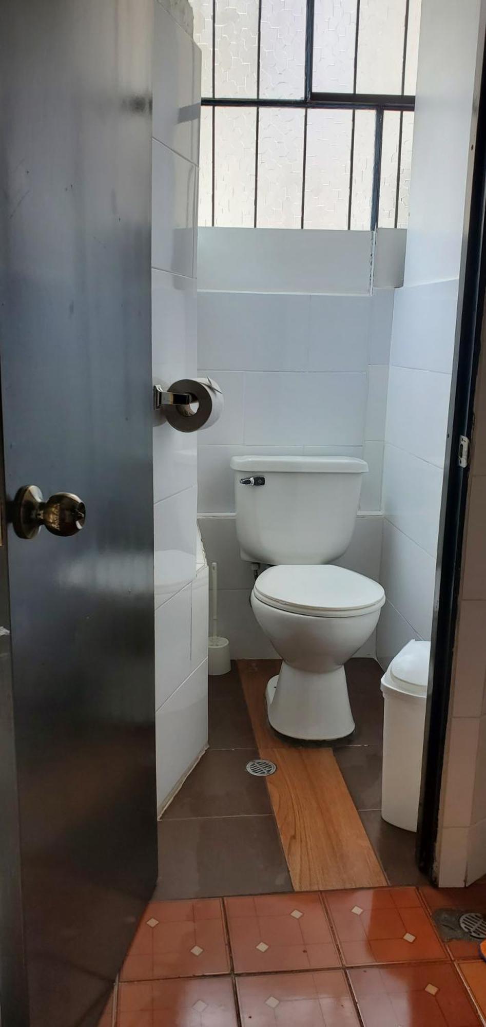 Apartamento 32 Juana De Arco Кито Экстерьер фото